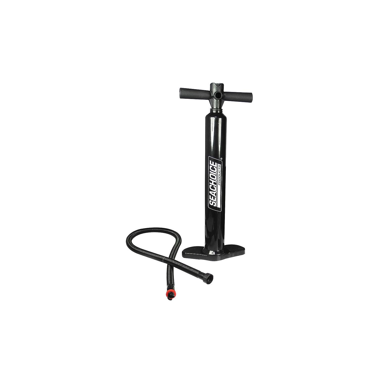Inflatable Stand Up Paddle Board Double Action Pump
