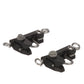 Outrigger Clips, 2/PK