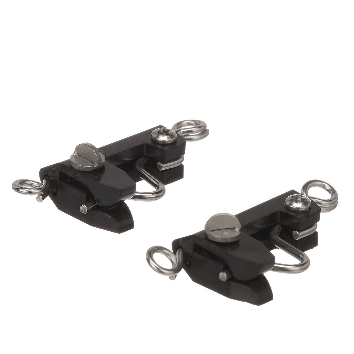 Outrigger Clips, 2/PK