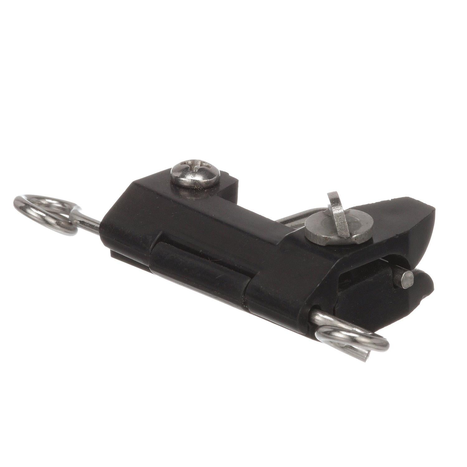 Outrigger Clips, 2/PK