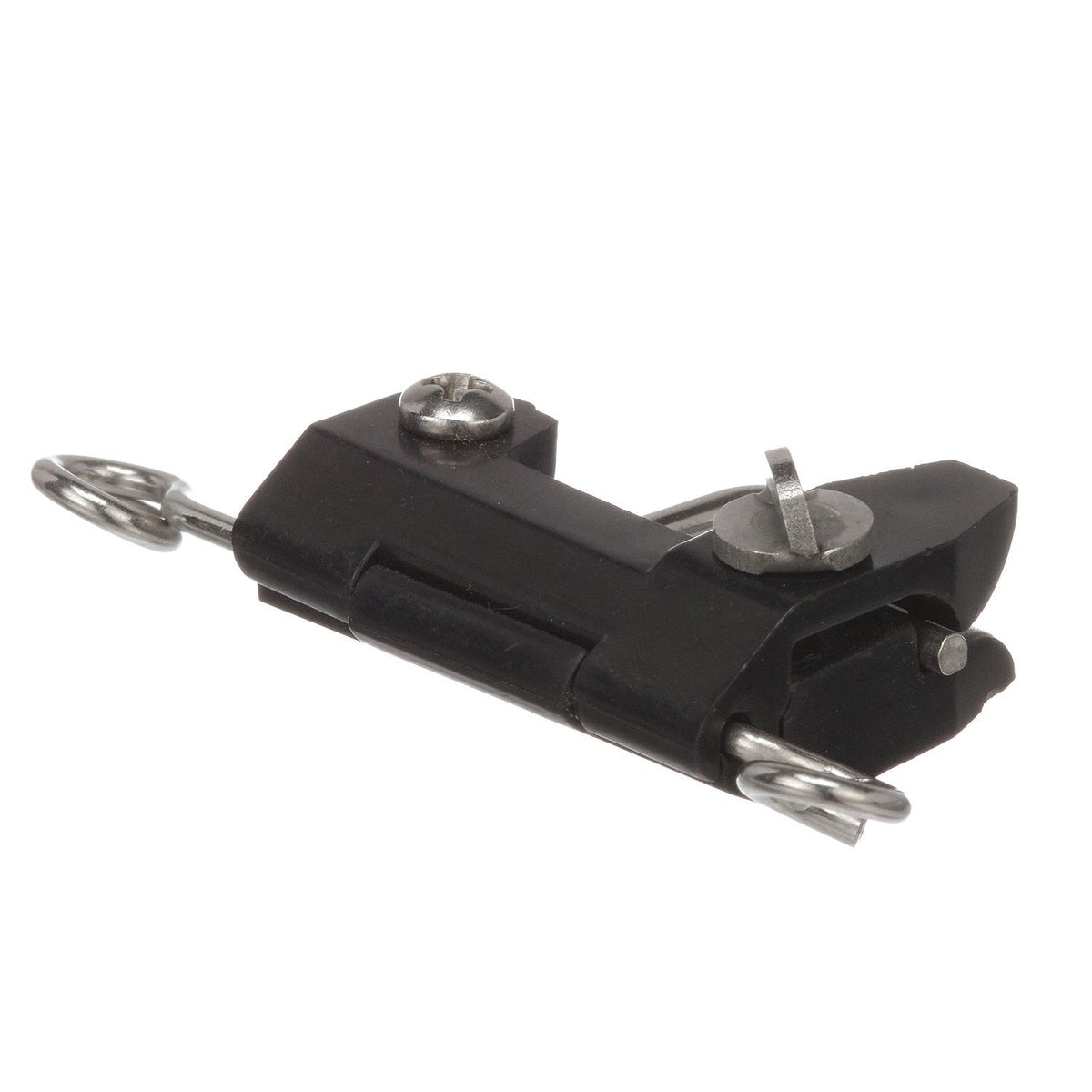 Outrigger Clips, 2/PK