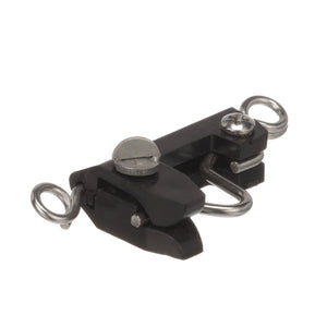 Outrigger Clips, 2/PK
