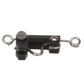 Outrigger Clips, 2/PK