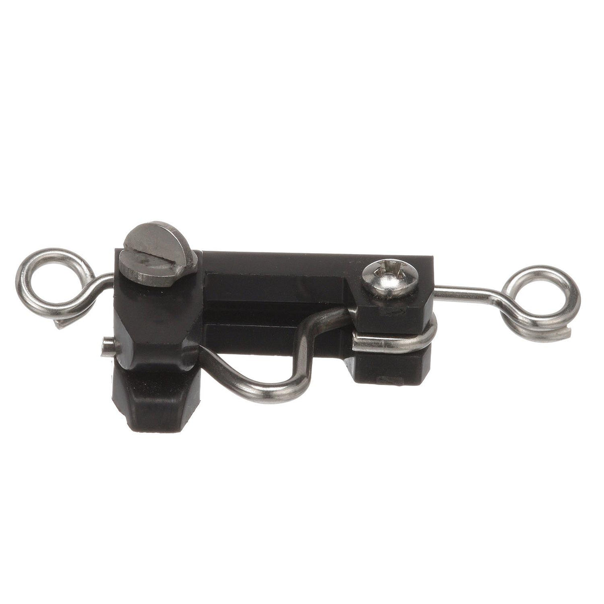 Outrigger Clips, 2/PK