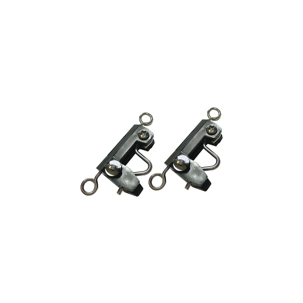 Outrigger Clips, 2/PK