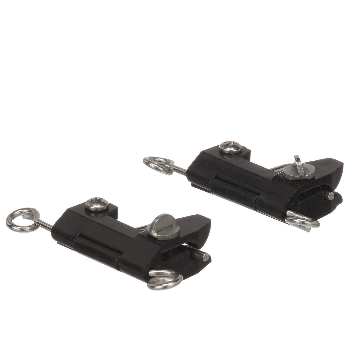 Outrigger Clips, 2/PK