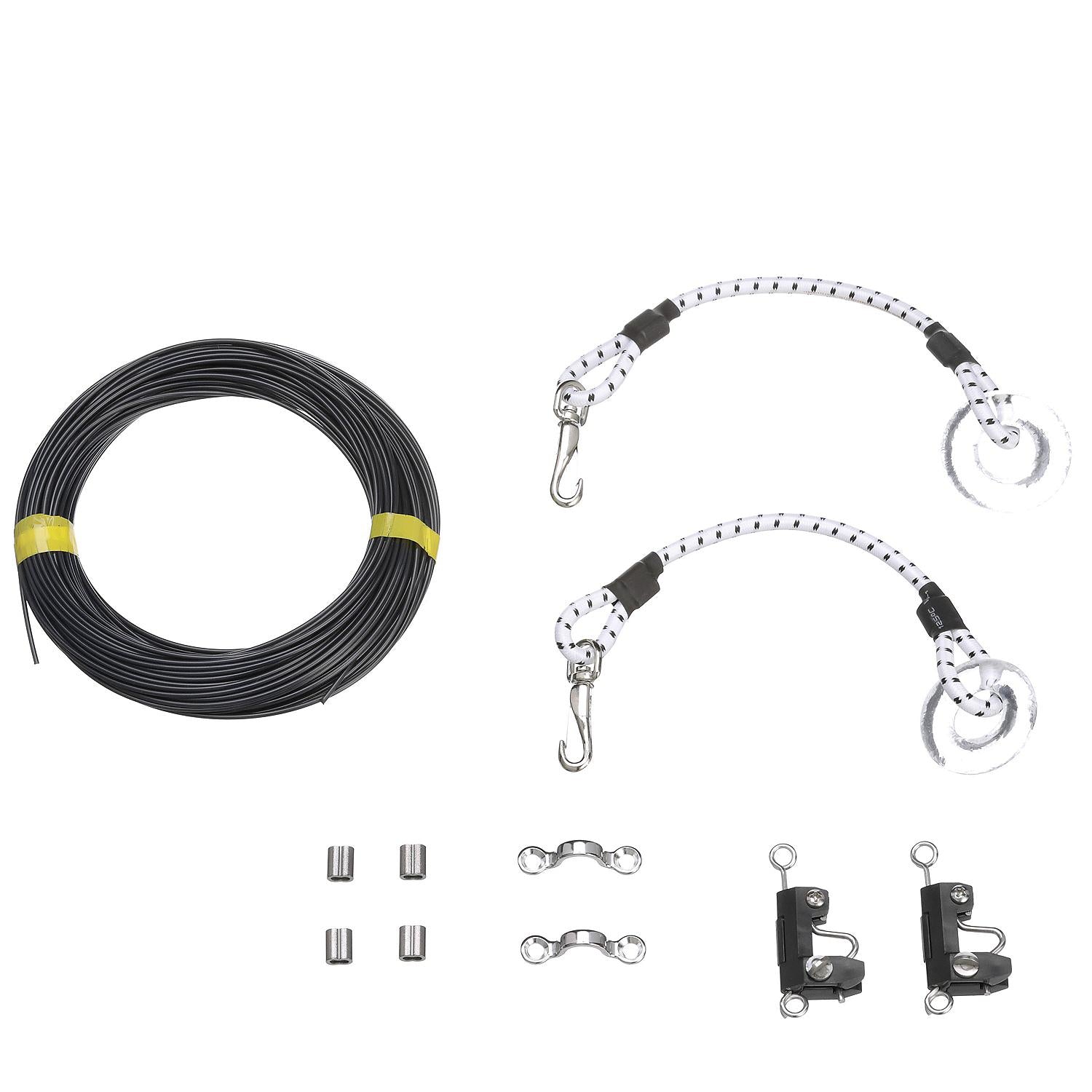 Ultimate Outrigger Rigging Kit