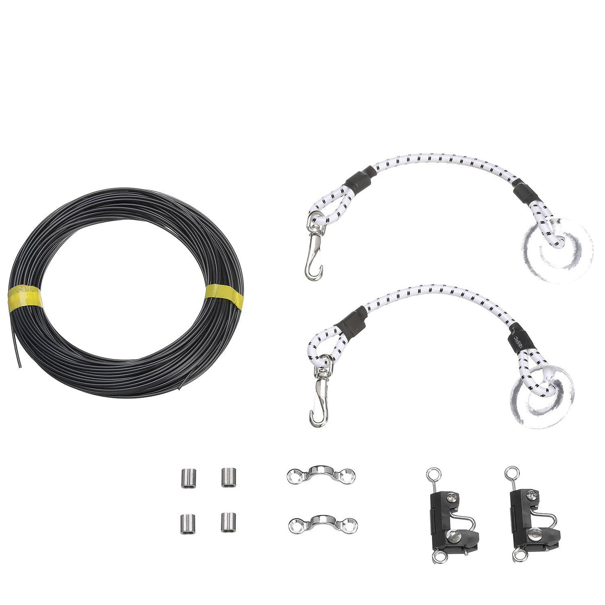 Ultimate Outrigger Rigging Kit