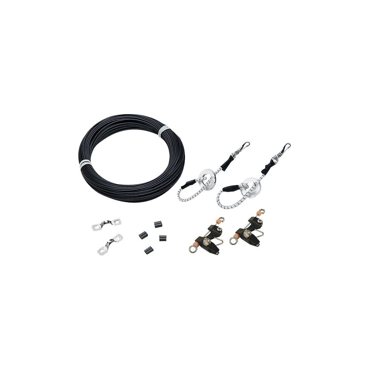 Ultimate Outrigger Rigging Kit