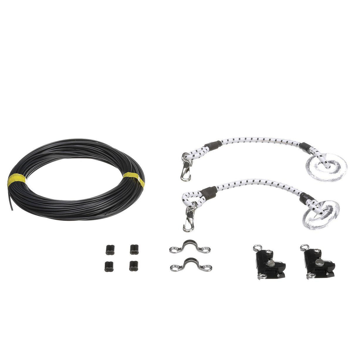 Ultimate Outrigger Rigging Kit