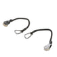 Premium Outrigger Kit for Poles up to 22ft