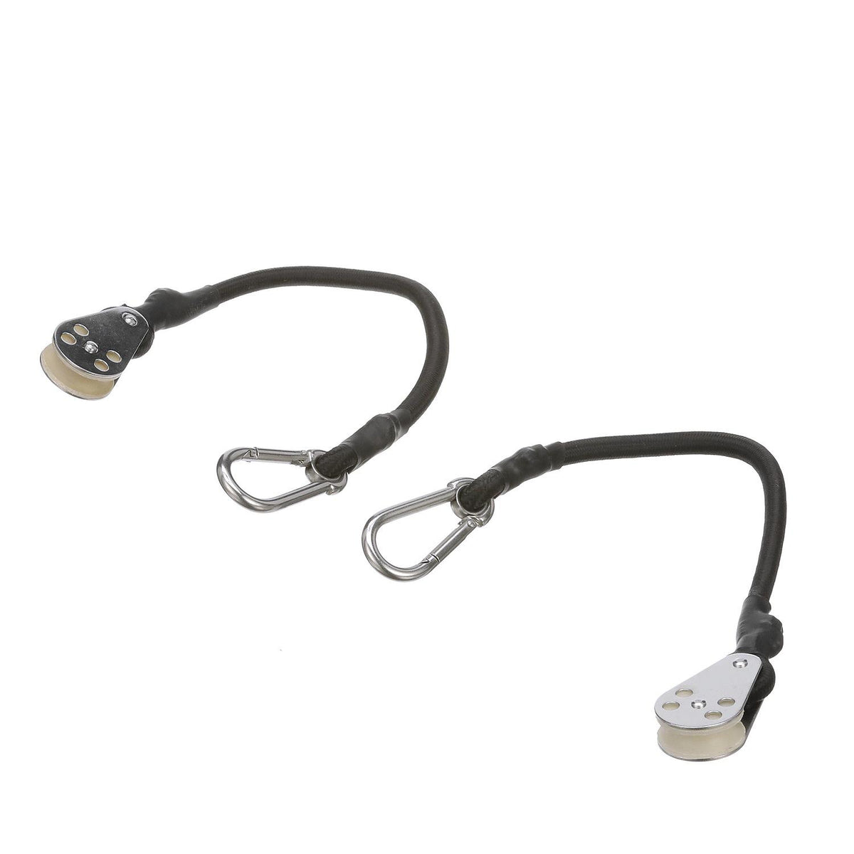 Premium Outrigger Kit for Poles up to 22ft