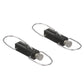 Premium Outrigger Kit for Poles up to 22ft