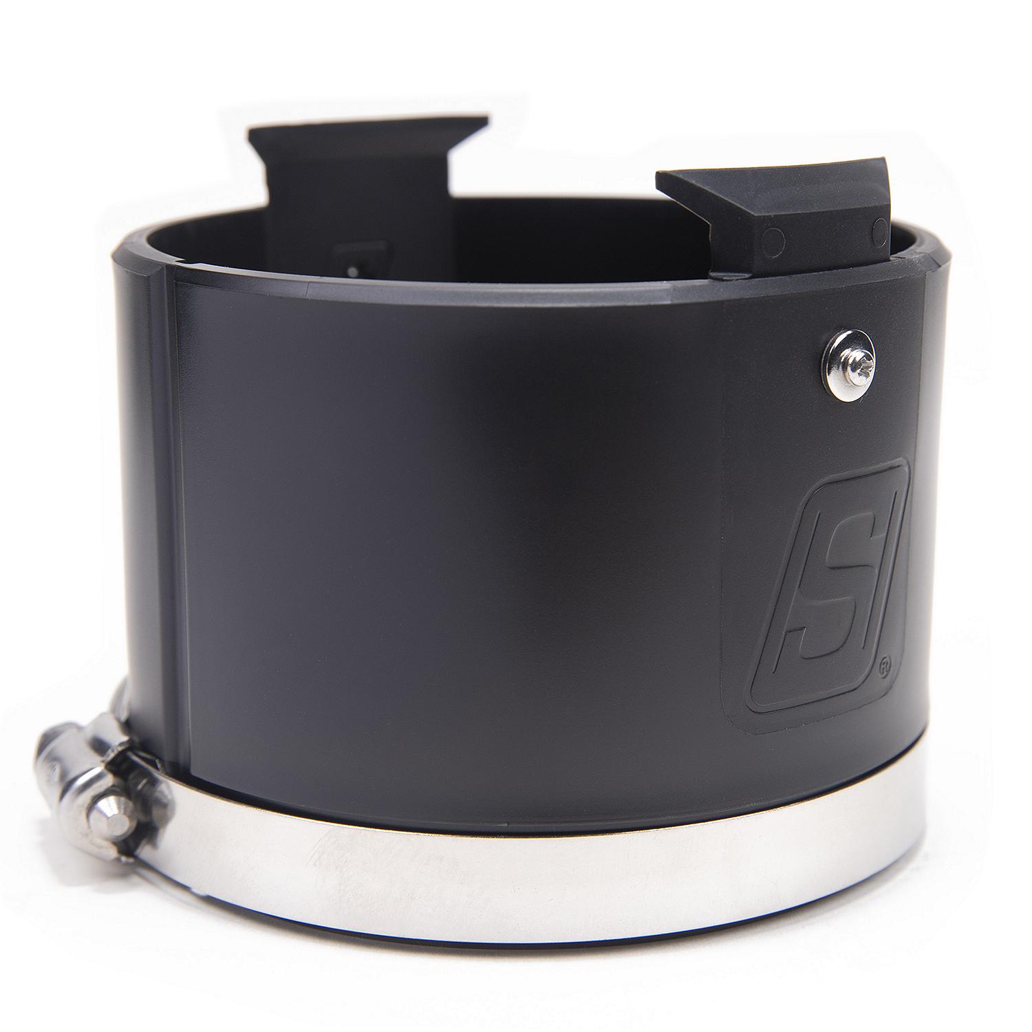 Prop Buddy Dual Blade Collar for Trolling Motor, 4in