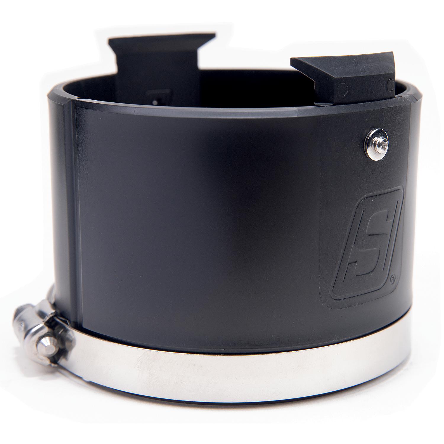 Prop Buddy Dual Blade Collar for Trolling Motor, 4in