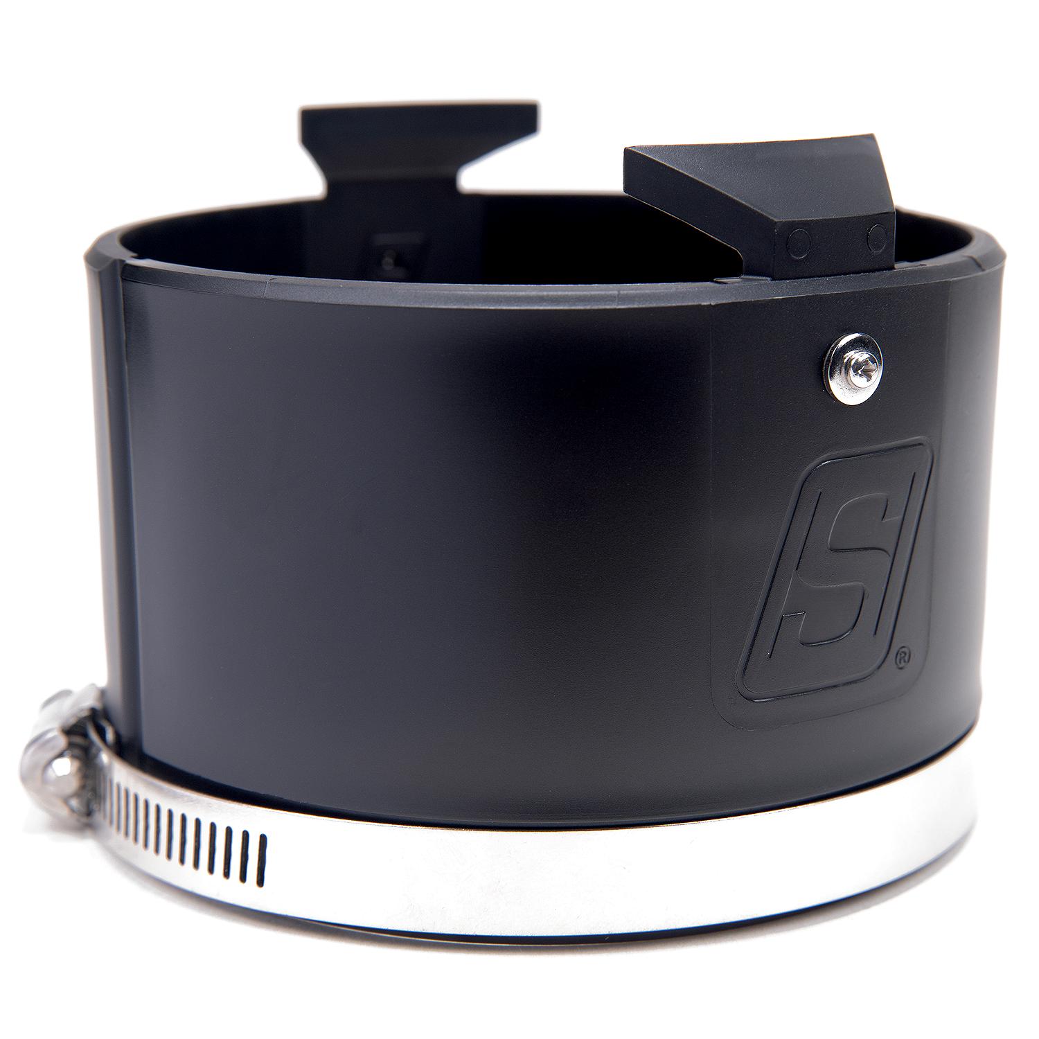 Prop Buddy Dual Blade Collar for Trolling Motor, 4-1/2in