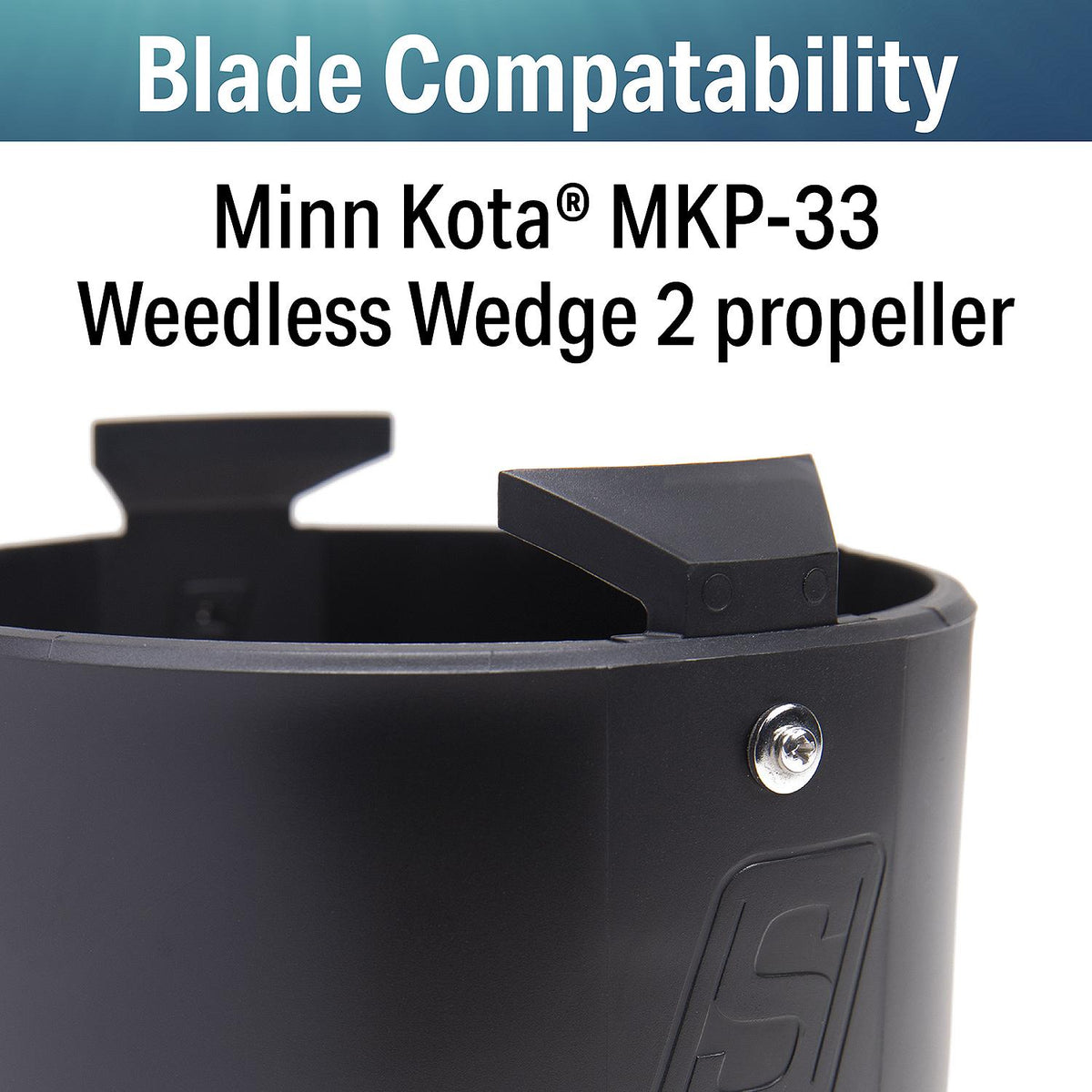 Replacement Blade Set for 4.5in Prop Buddy (#88741)