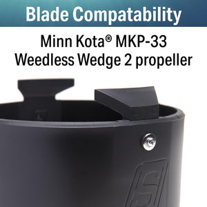 Replacement Blade Set for 4.5in Prop Buddy (#88741)
