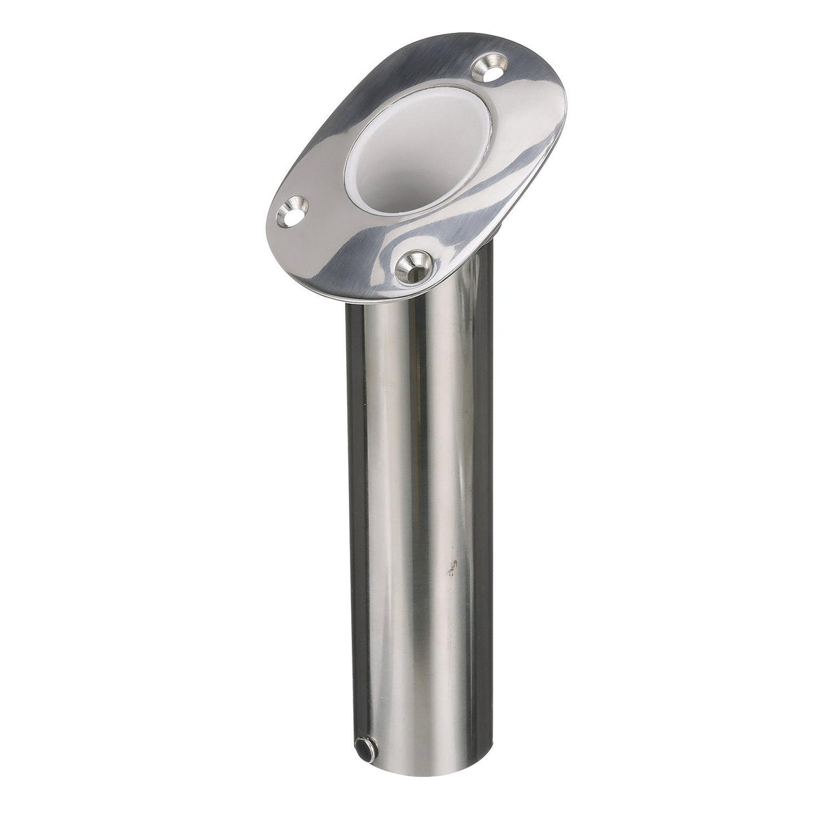 Stainless Steel 30 Degree Heavy Duty Rod Holder