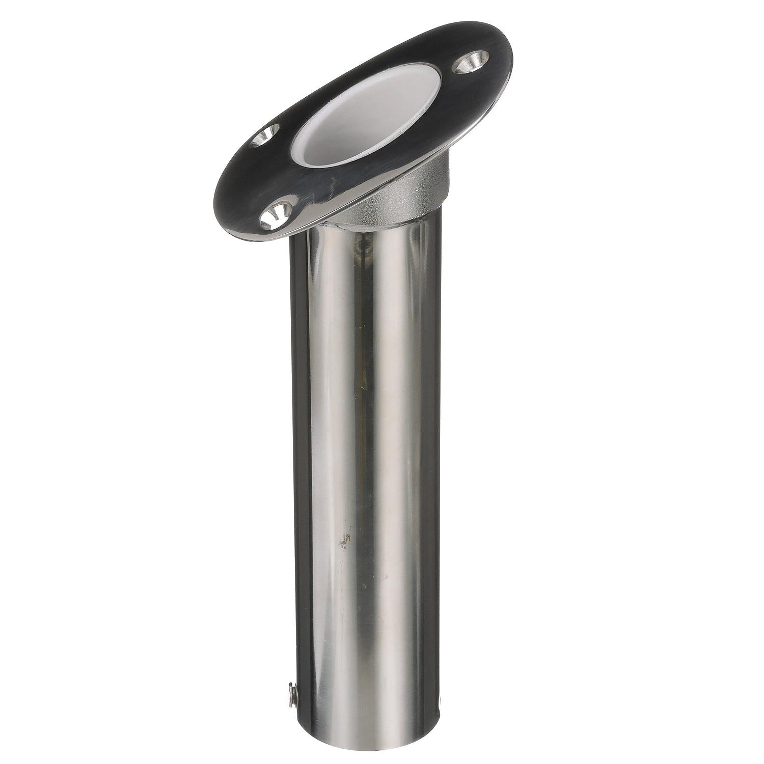 Stainless Steel 30 Degree Heavy Duty Rod Holder