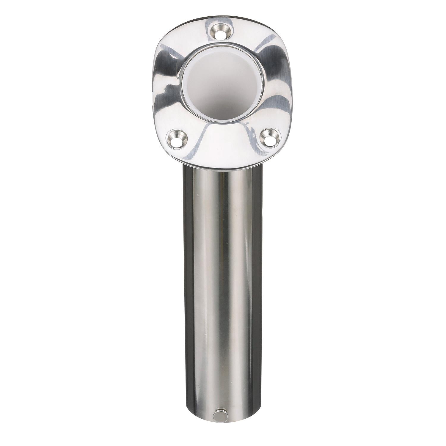 Stainless Steel 30 Degree Heavy Duty Rod Holder