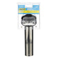 Stainless Steel 30 Degree Rod Holder w/ Cap