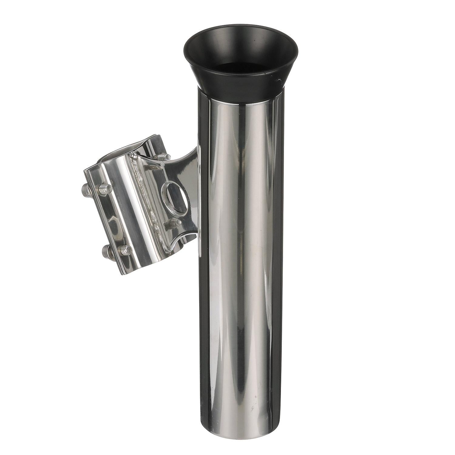 Stainless Steel Vertical Mount Rod Holder