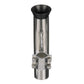 Stainless Steel Vertical Mount Rod Holder