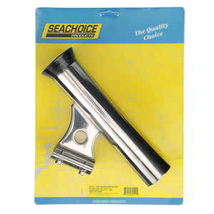 Stainless Steel Vertical Mount Rod Holder