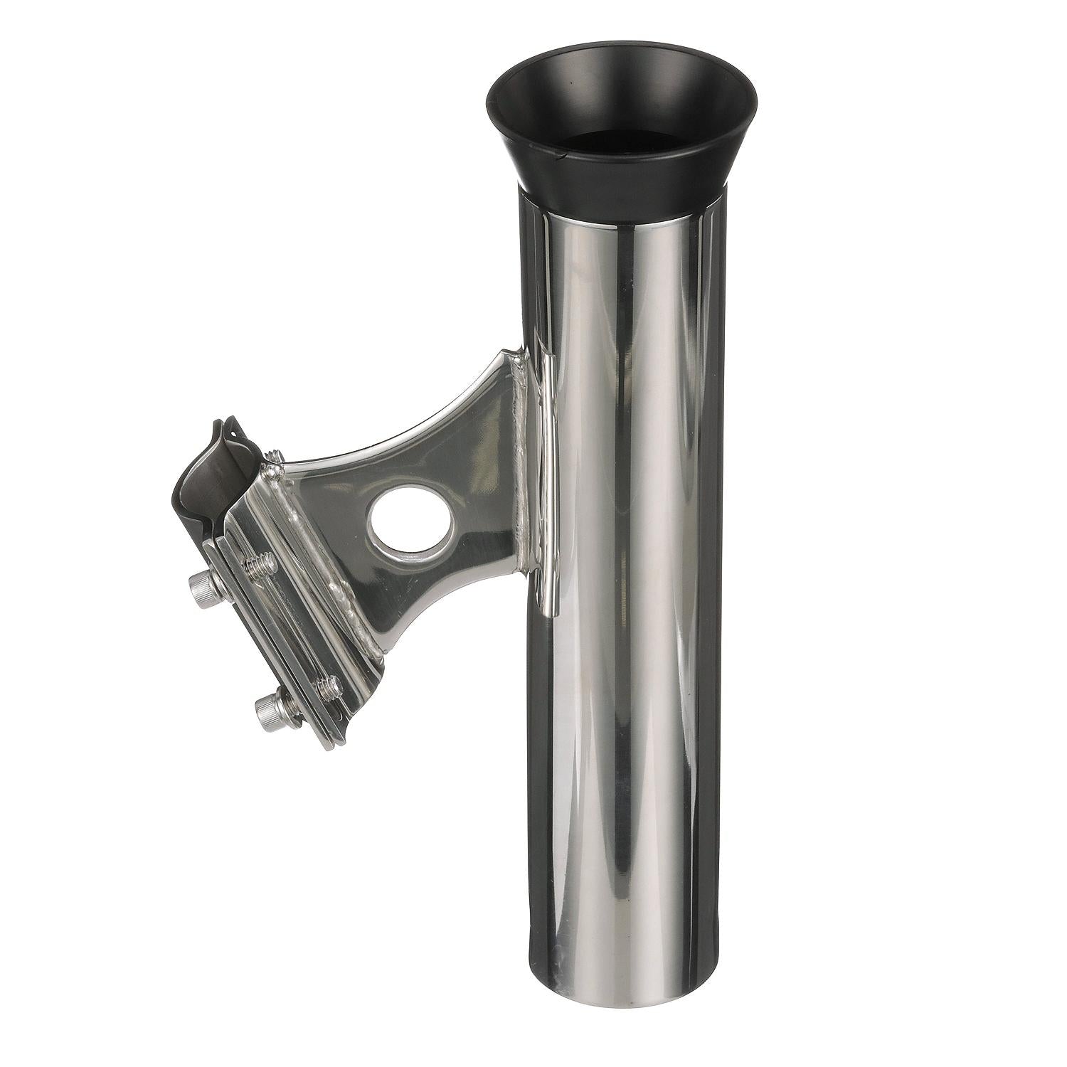 Stainless Steel Vertical Mount Rod Holder