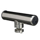 Stainless-Steel Clamp-On Rod Holder