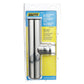 Stainless-Steel Clamp-On Rod Holder