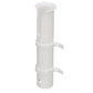 Side Mount Rod Holder, PVC Tube & Poly Brackets