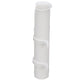 Side Mount Rod Holder, PVC Tube & Poly Brackets