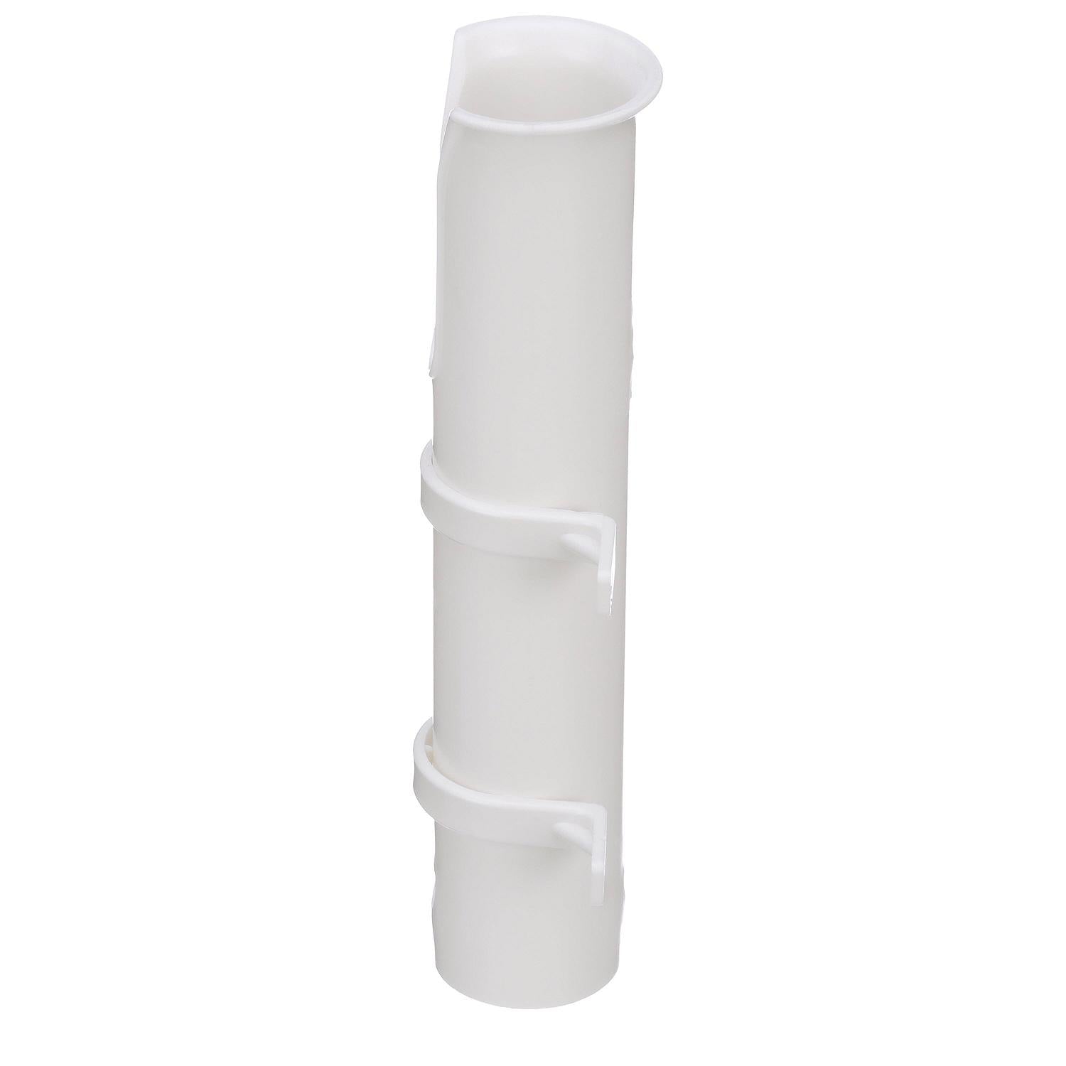 Side Mount Rod Holder, PVC Tube & Poly Brackets