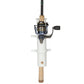 Side Mount Rod Holder, PVC Tube & Poly Brackets