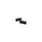 Rod Storage Holders,  3 Rod, 2/PK