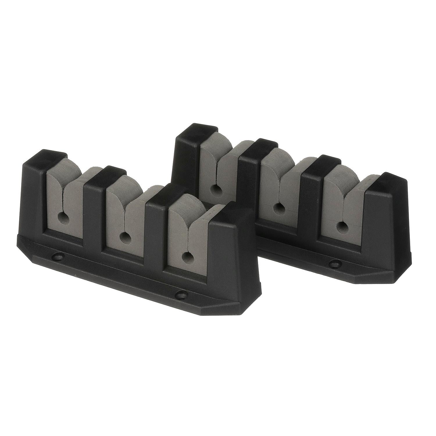 Rod Storage Holders,  3 Rod, 2/PK