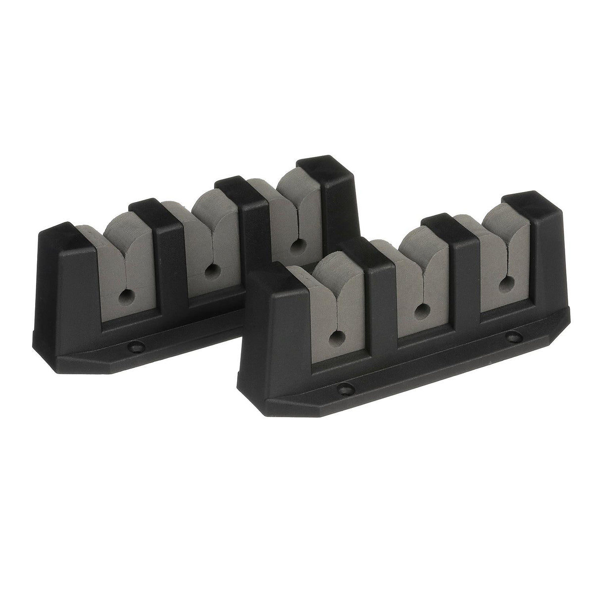 Rod Storage Holders,  3 Rod, 2/PK