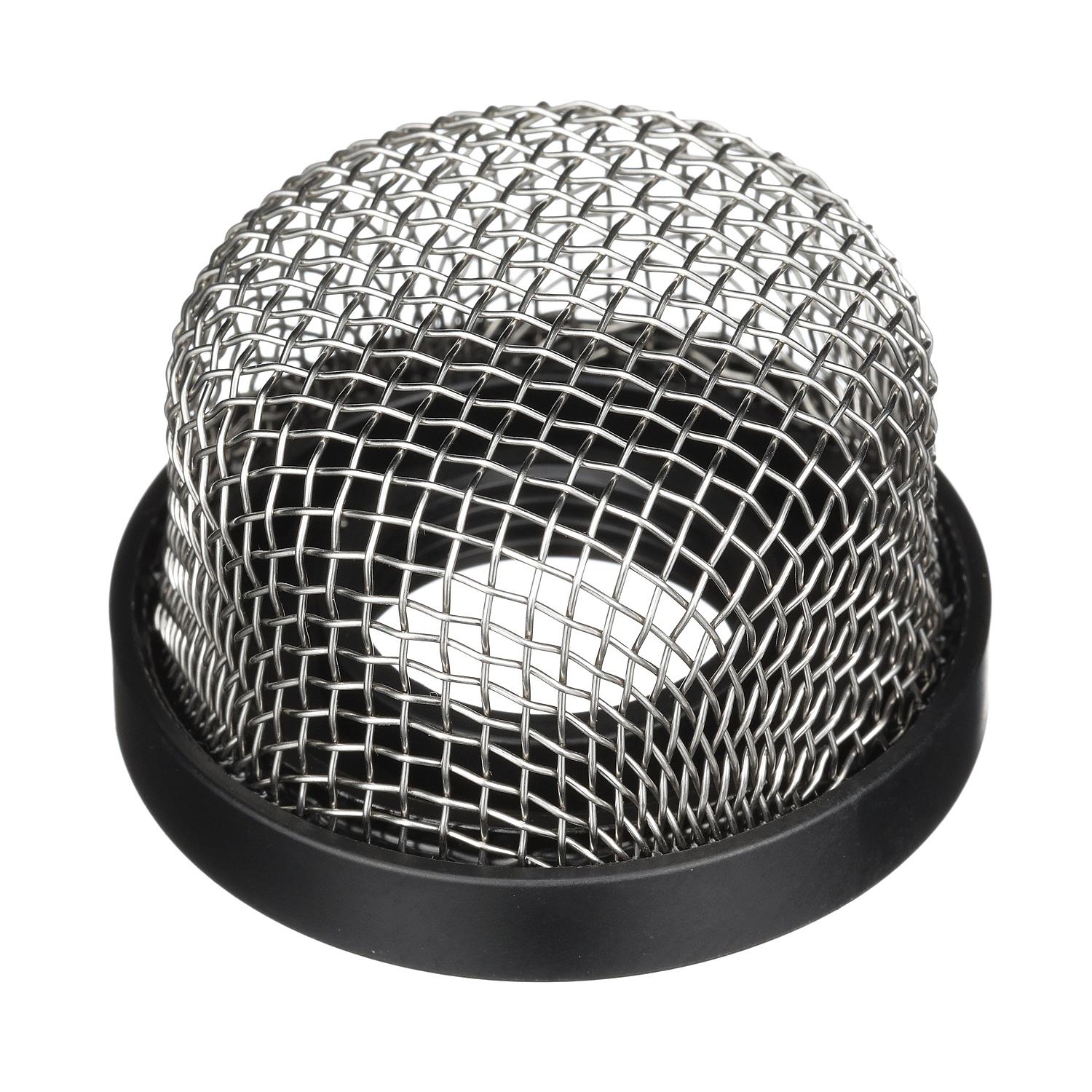 Stainless Steel Mesh Strainer for Pumps