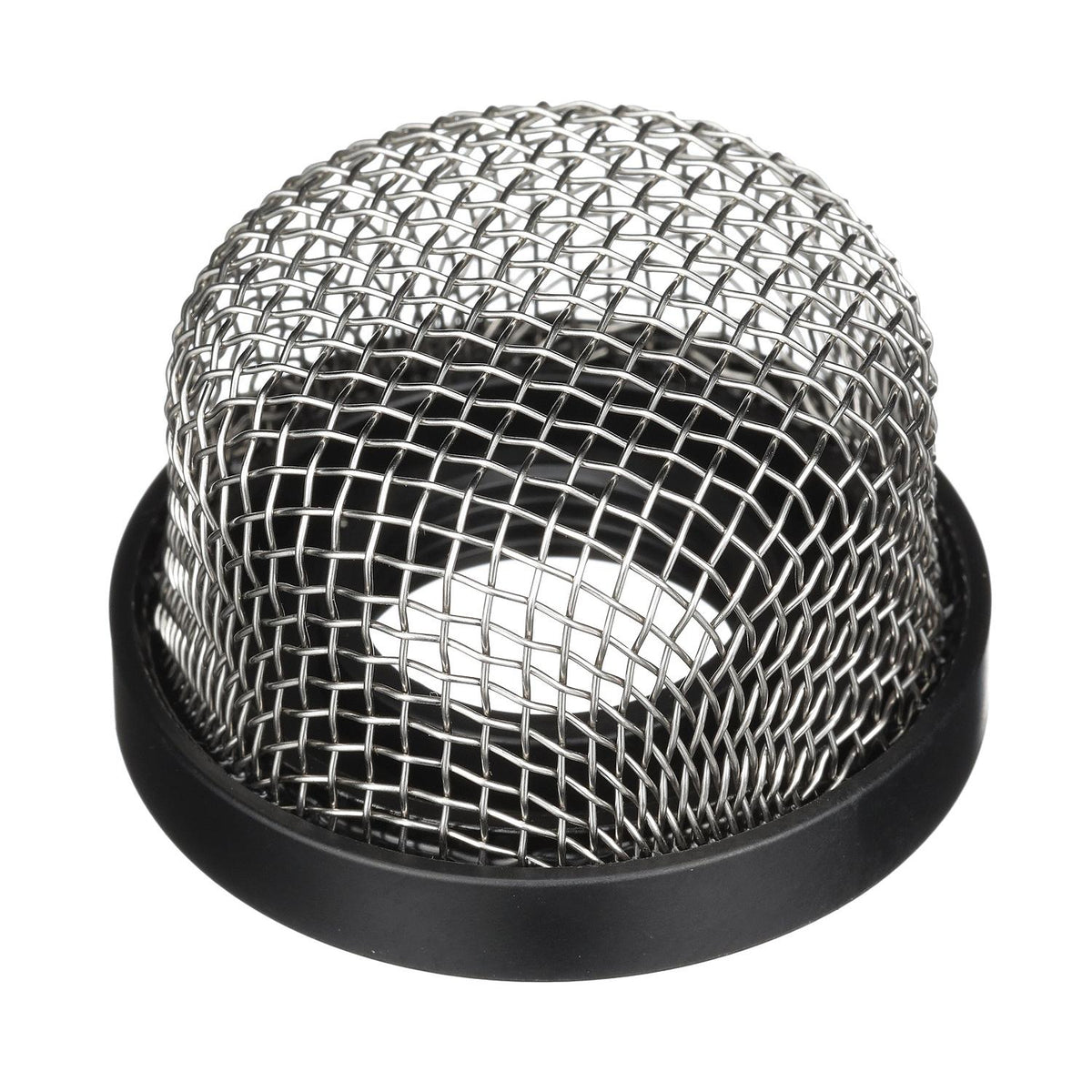 Stainless Steel Mesh Strainer for Pumps