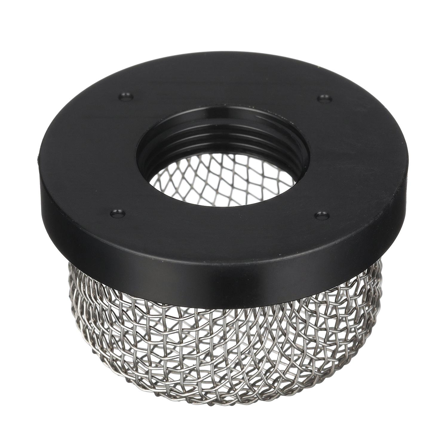 Stainless Steel Mesh Strainer for Pumps