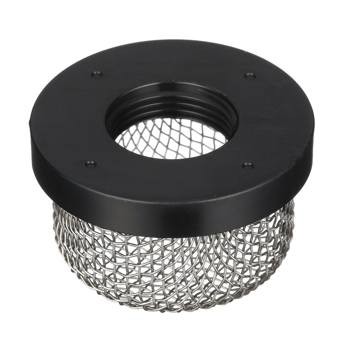 Stainless Steel Mesh Strainer for Pumps