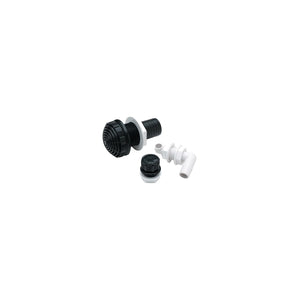 Bait Tank Plumbing Kit, 1-1/2in Hose id