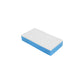 Scrubber Sponge, 6-1/2in x 3-1/2in x 1-1/4in