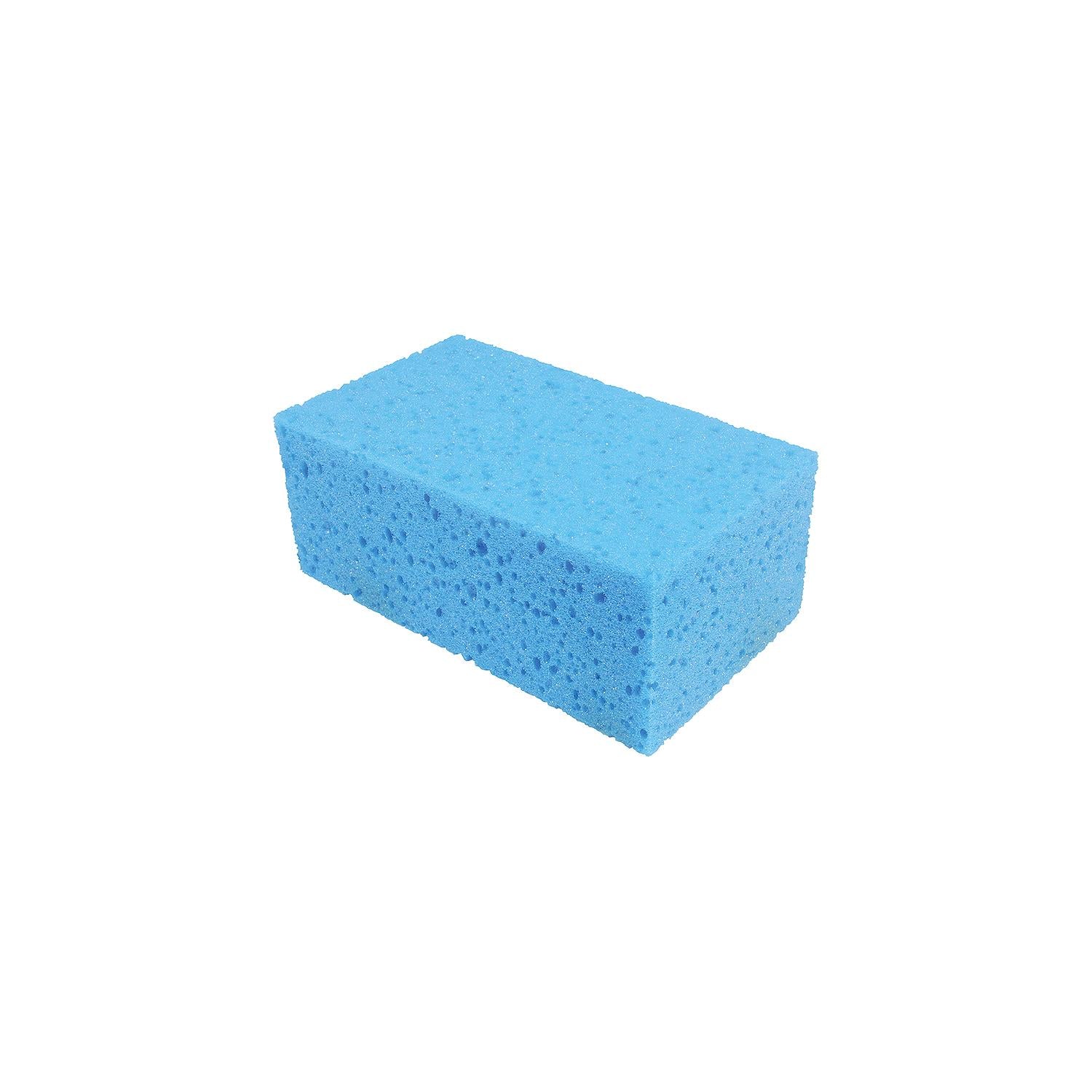 Bailer Sponge, Extra Large, 7-1/2in x 4-1/2in x 3in