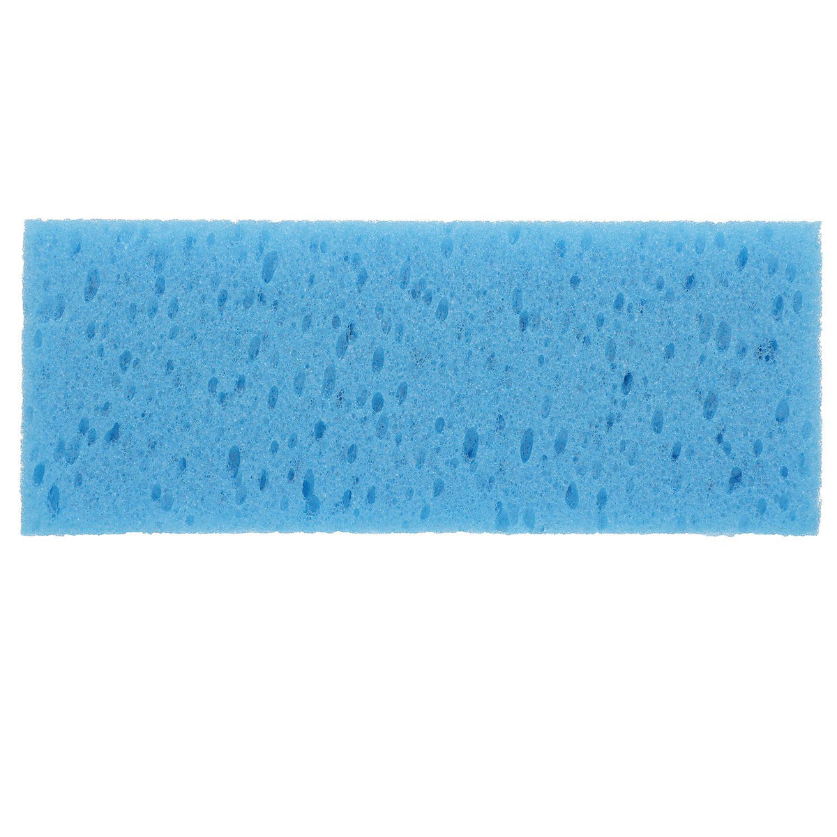 Bailer Sponge, Extra Large, 7-1/2in x 4-1/2in x 3in