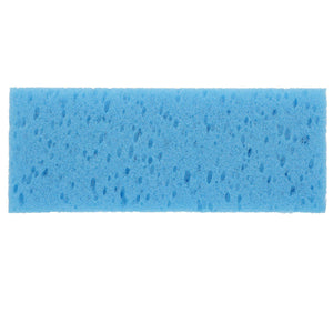 Bailer Sponge, Extra Large, 7-1/2in x 4-1/2in x 3in
