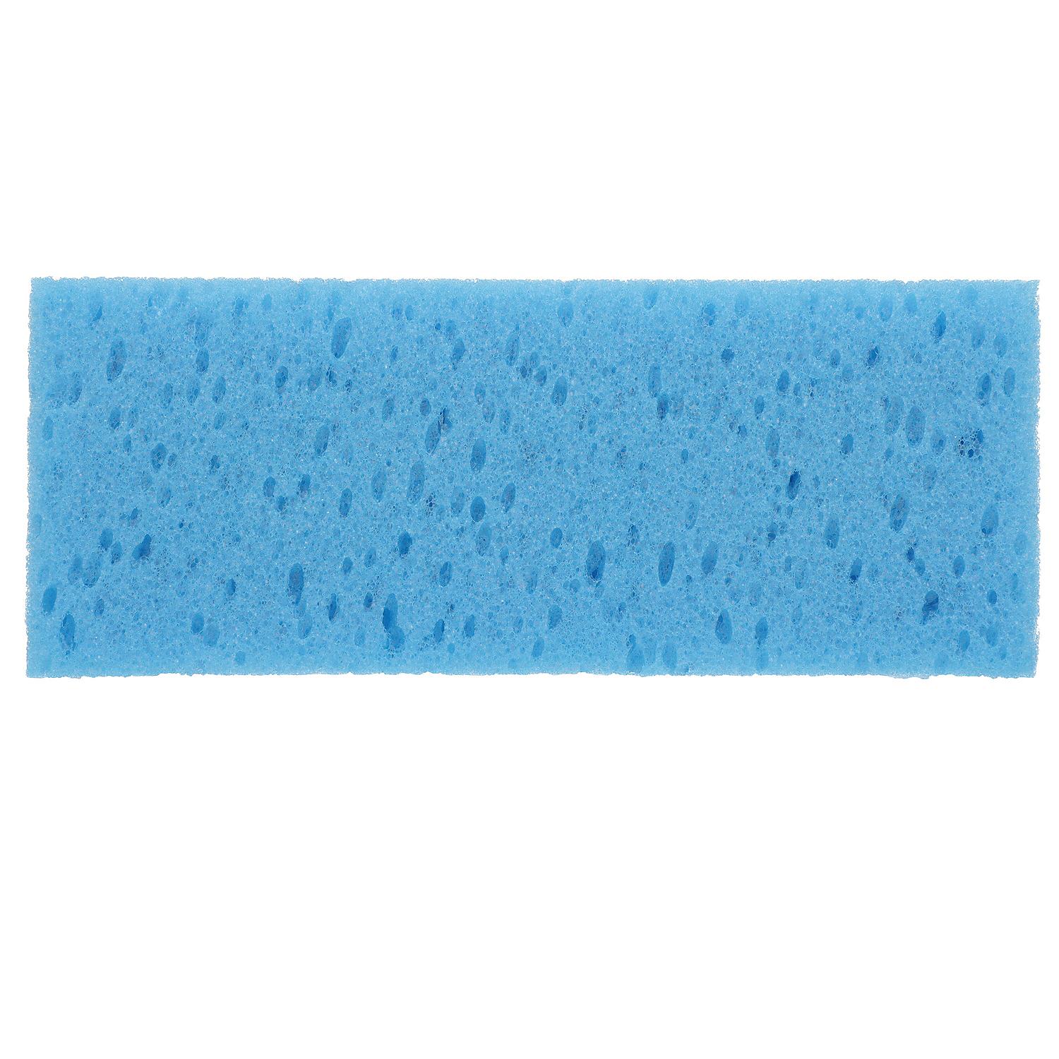 Bailer Sponge, Extra Large, 7-1/2in x 4-1/2in x 3in