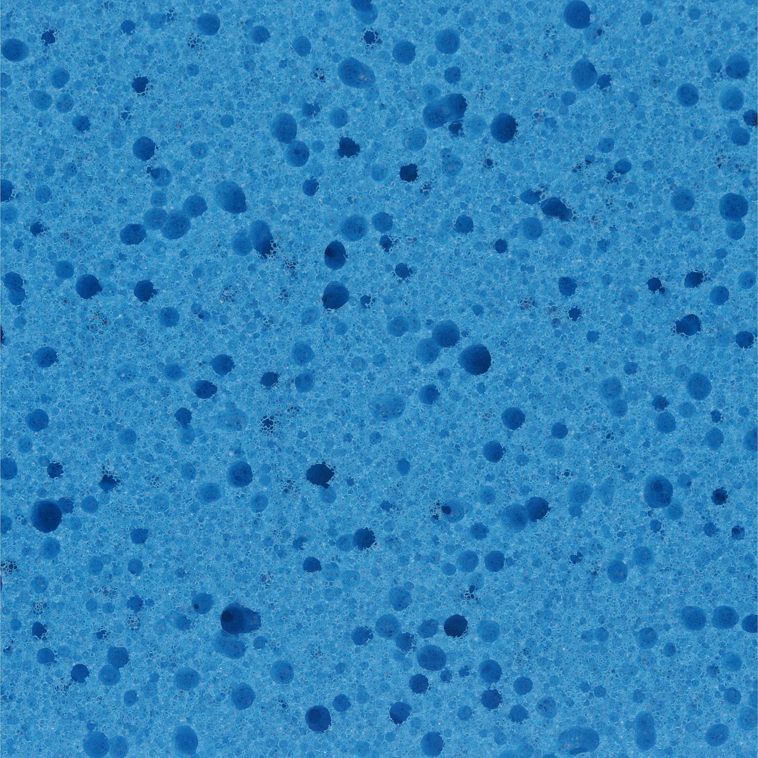 Bailer Sponge, Extra Large, 7-1/2in x 4-1/2in x 3in